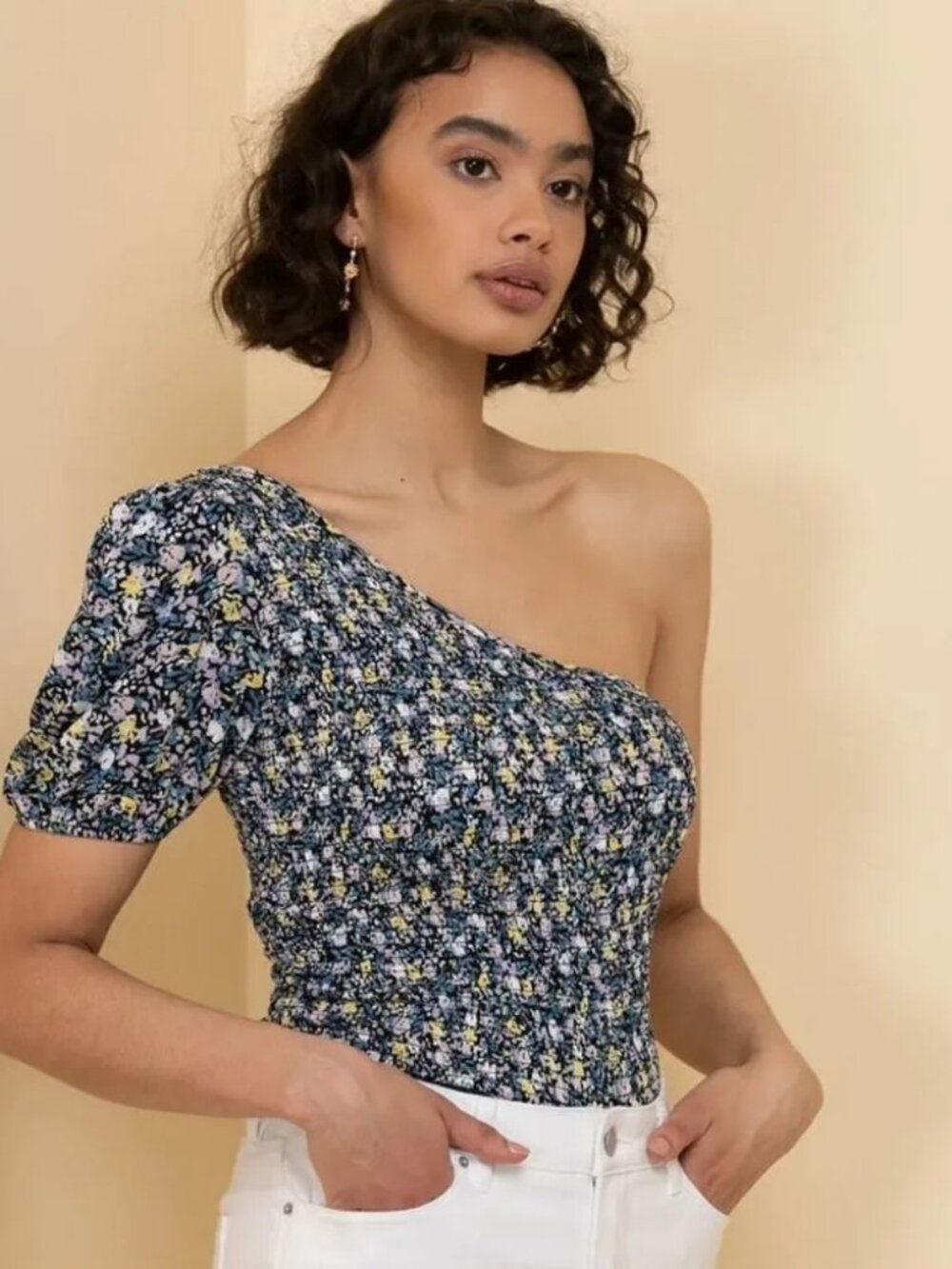 BUNDLE SUMMERGIRL 2 TOPS XXL RIKI'S & REITMANS *